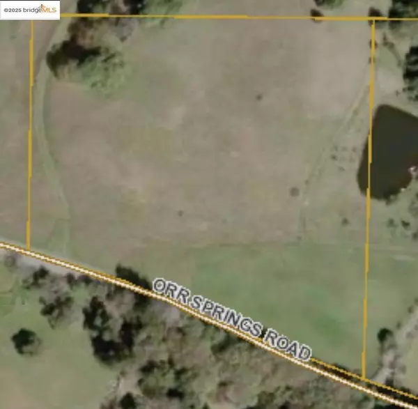 8300 Orr Springs RD, Ukiah, CA 95482