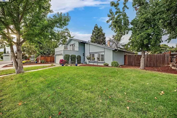 Livermore, CA 94550,5410 Betty Cir