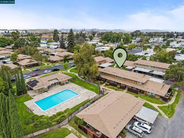 Concord, CA 94520,2065 Olivera Rd #D