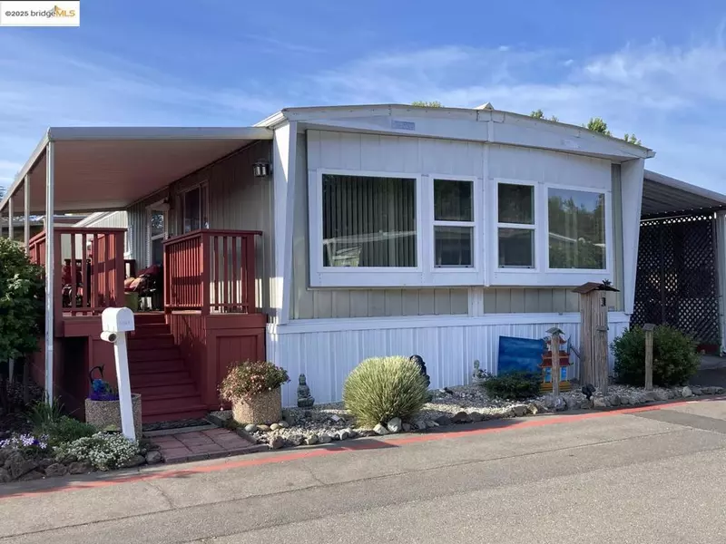 6781 Evergreen AVE, Sebastopol, CA 95472