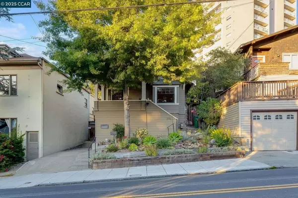 Oakland, CA 94611,206 Monte Vista Ave