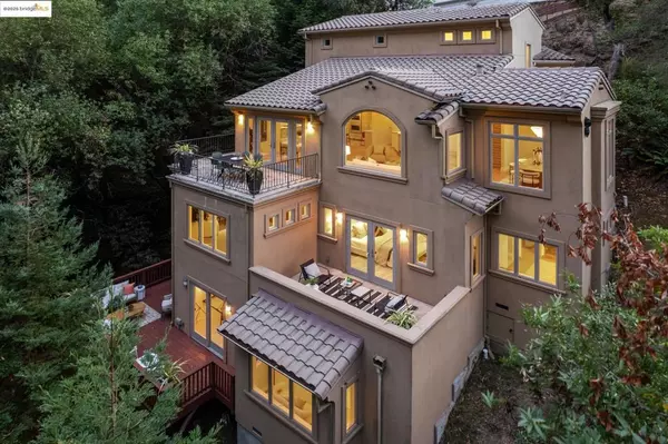 6389 Westover Dr., Oakland, CA 94611