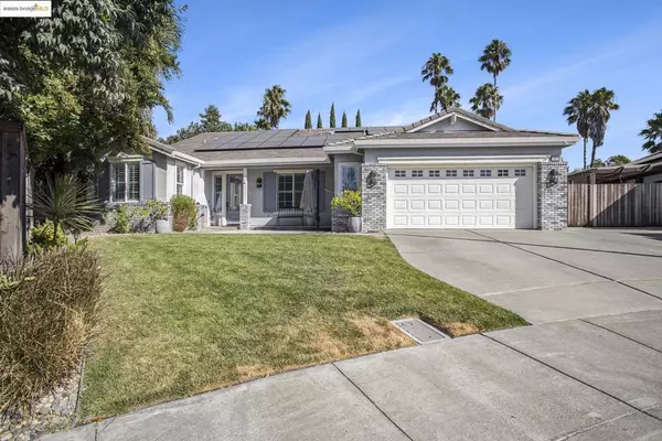 Vacaville, CA 95687,1018 Alouette Pl