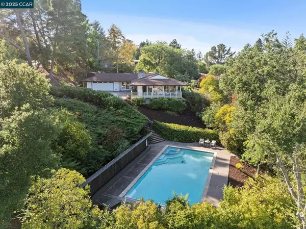 Lafayette, CA 94549,1104 Via Roble