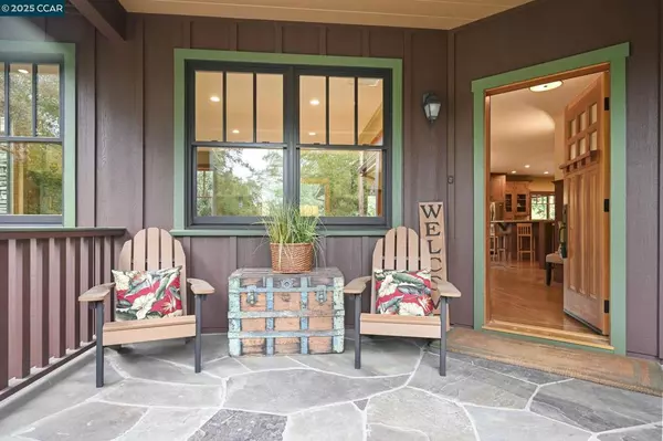 Walnut Creek, CA 94595,261 Castle Hill Ranch Rd