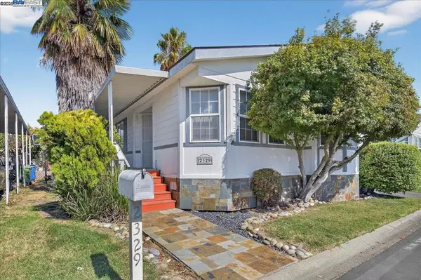 Hayward, CA 94545,2329 Bridwell Way