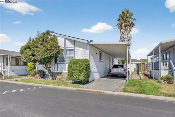 Hayward, CA 94545,2329 Bridwell Way