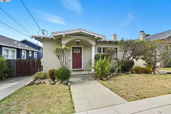 3243 Madeline St, Oakland, CA 94602