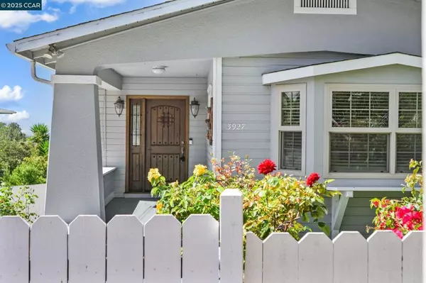 Oakland, CA 94601,3927 Aqua Vista St