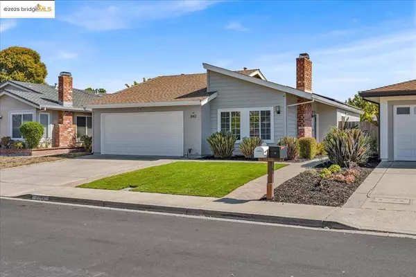 Union City, CA 94587,3142 Sugar Beet Way