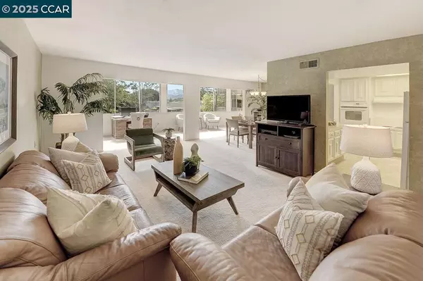Walnut Creek, CA 94595,3117 Golden Rain Rd #12