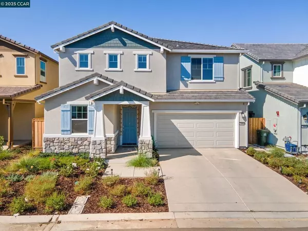 Antioch, CA 94531,5390 Shenandoah Valley Ln