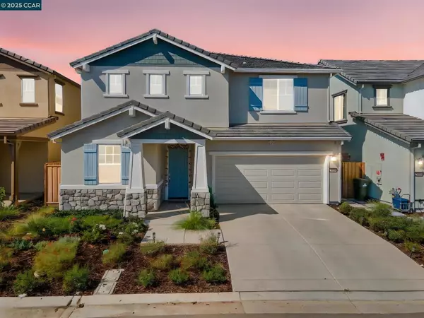 Antioch, CA 94531,5390 Shenandoah Valley Ln