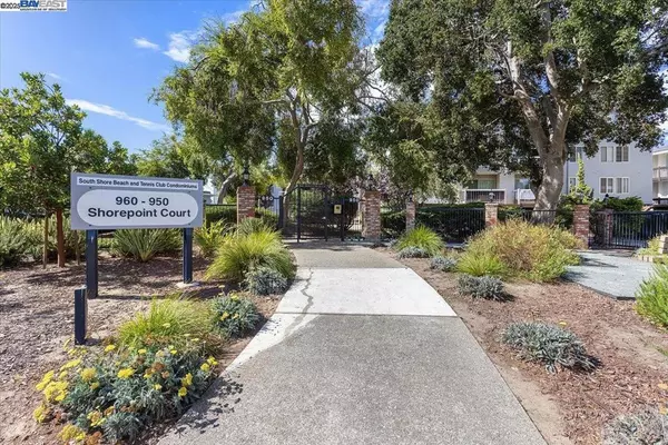 Alameda, CA 94501,950 Shorepoint Ct. #100