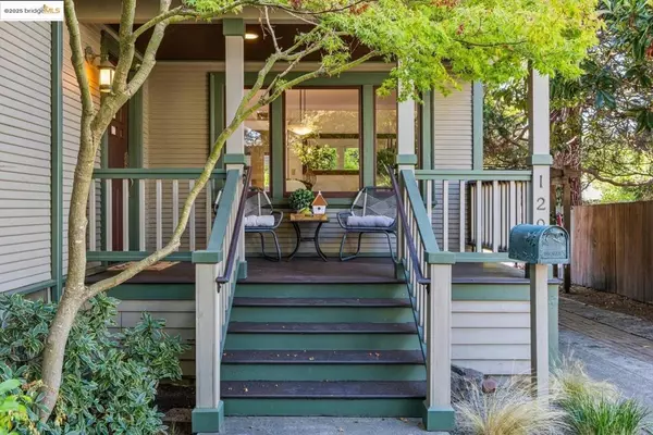 Berkeley, CA 94707,1296 Monterey AVE