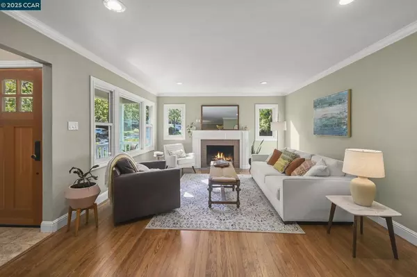 Pleasant Hill, CA 94523,309 Sunset Rd