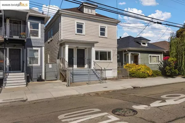 Oakland, CA 94608-2925,1148 53rd