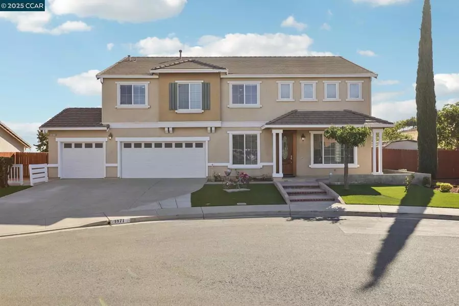 1971 Canyon Oaks Cir, Pittsburg, CA 94565