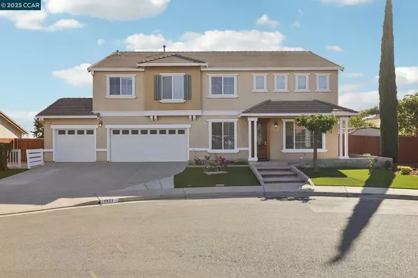1971 Canyon Oaks Cir, Pittsburg, CA 94565