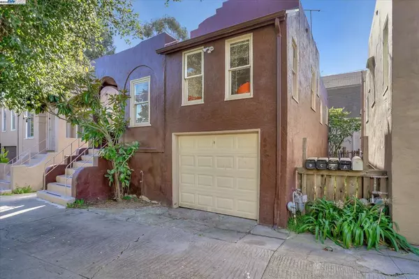 Oakland, CA 94601,2430 27Th Ave Unit A