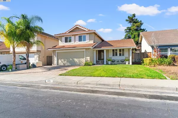 Hayward, CA 94545,1291 Xavier Ave