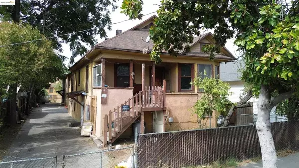 1125 S Sutter St, Stockton, CA 95206