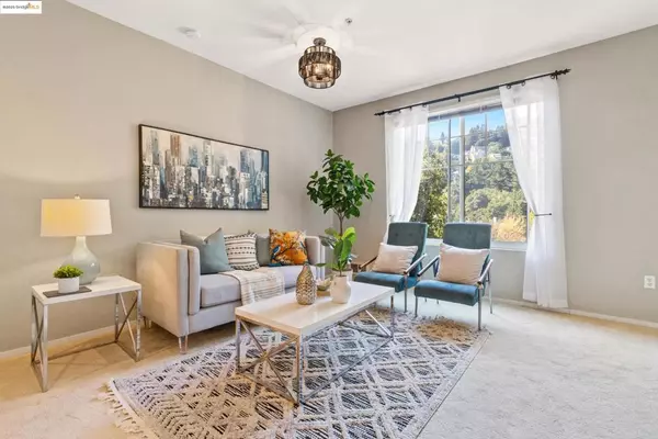 Oakland, CA 94618,200 Caldecott Ln #206
