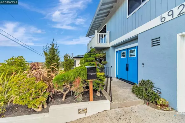 Richmond, CA 94805,692 Yuba St