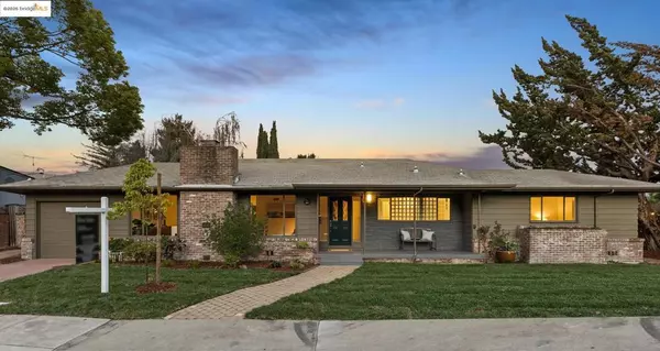 1162 136Th Ave, San Leandro, CA 94578