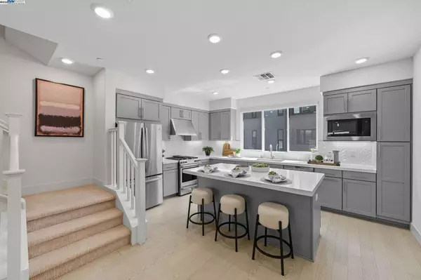 3868 Enrichment Ter #1003, Fremont, CA 94538
