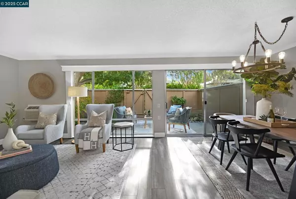 Walnut Creek, CA 94595,1129 Ptarmigan #3