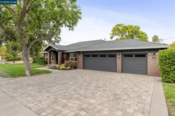 Danville, CA 94526,4 Bueno Ct