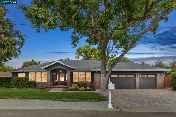 4 Bueno Ct, Danville, CA 94526