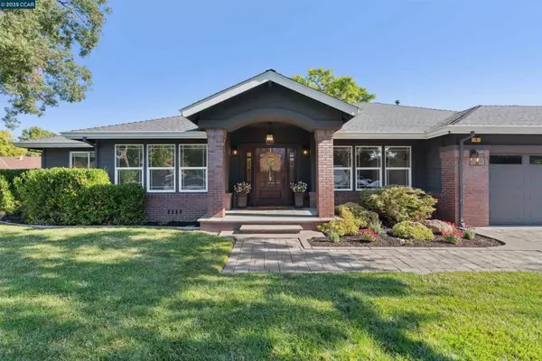 4 Bueno Ct, Danville, CA 94526