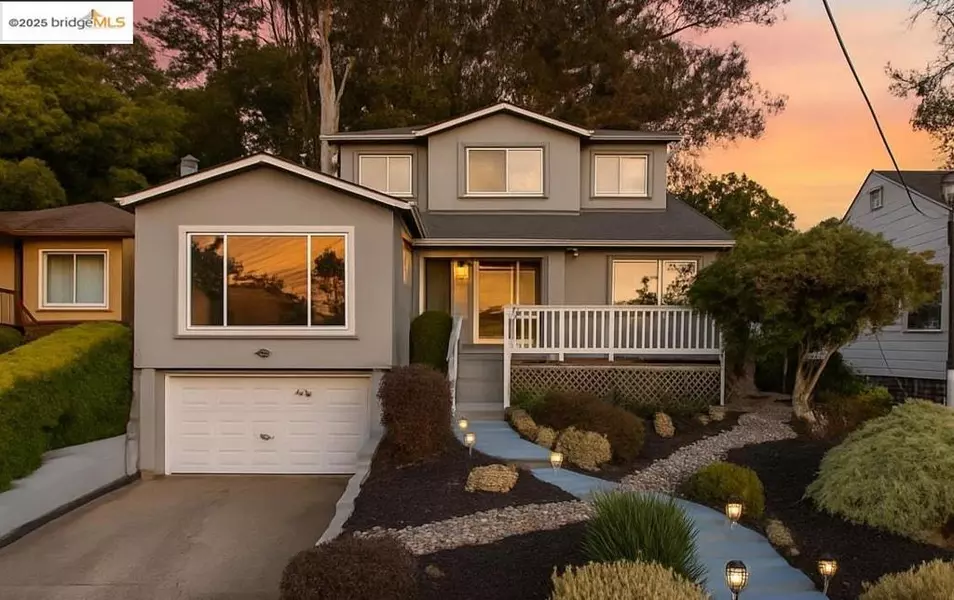 2634 Arlington Blvd, El Cerrito, CA 94530