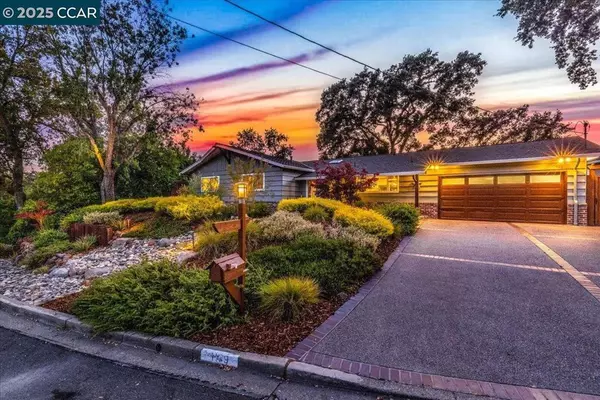 Danville, CA 94526,149 Valle Verde Ct