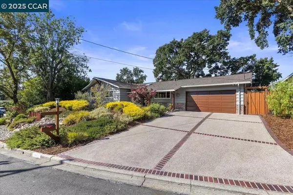 Danville, CA 94526,149 Valle Verde Ct