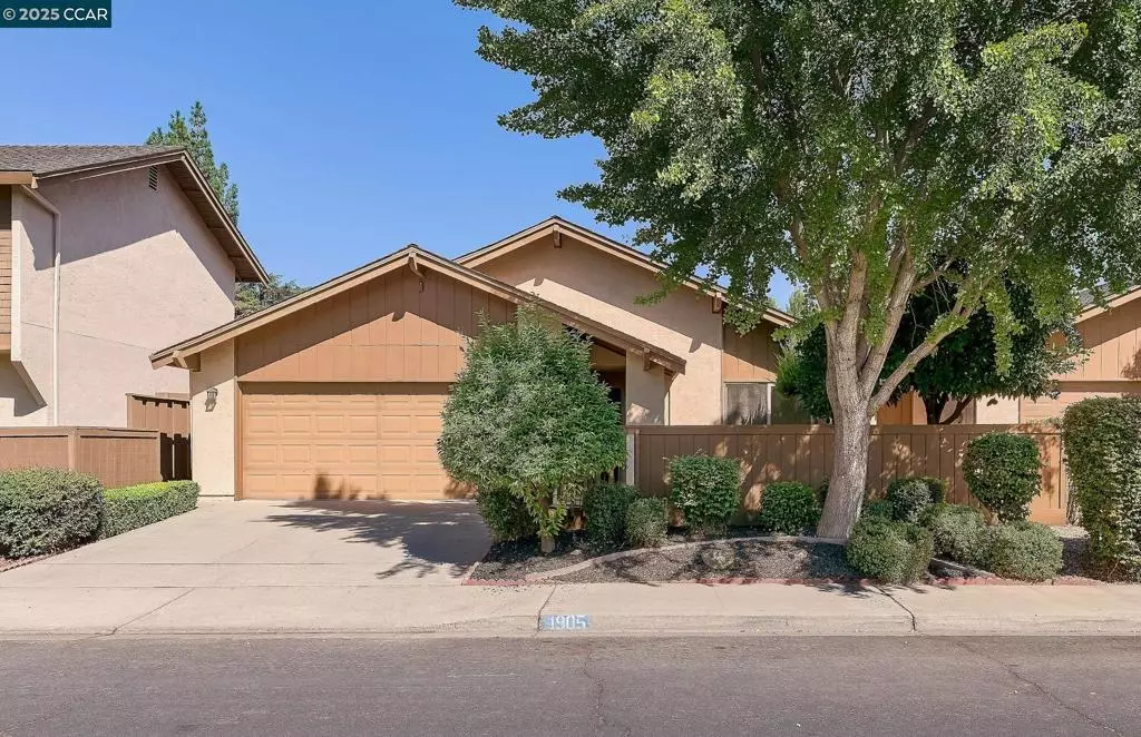 Modesto, CA 95354,1905 Yellow Oak Dr