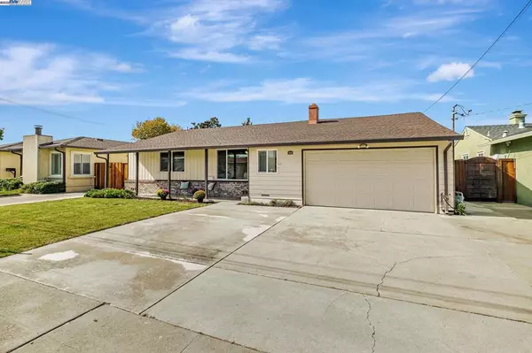 1655 Via Escondido, San Lorenzo, CA 94580