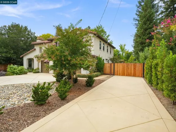 Alamo, CA 94507,1588 Alamo Way