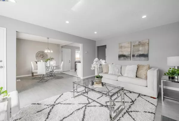 San Leandro, CA 94578,391 Anza Way