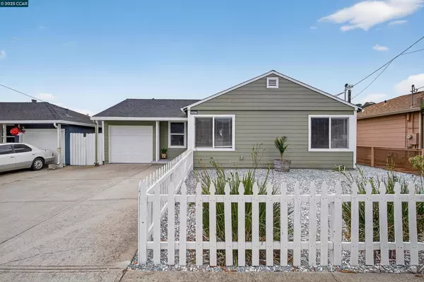 2921 Rollingwood Dr, San Pablo, CA 94806