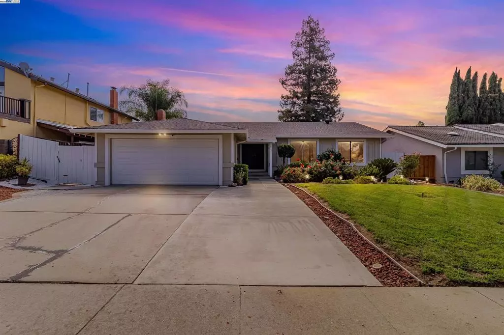 San Jose, CA 95135,3034 Beckley Drive