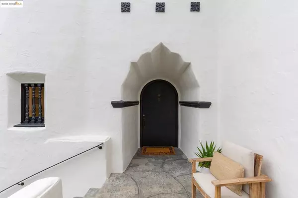 Piedmont, CA 94610,191 Indian Rd