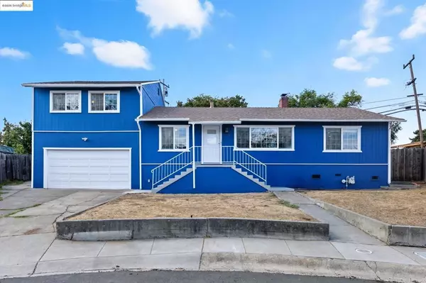 Vallejo, CA 94591,7 La Paz St