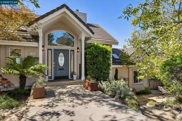 El Cerrito, CA 94530,1375 Summit Park Ct