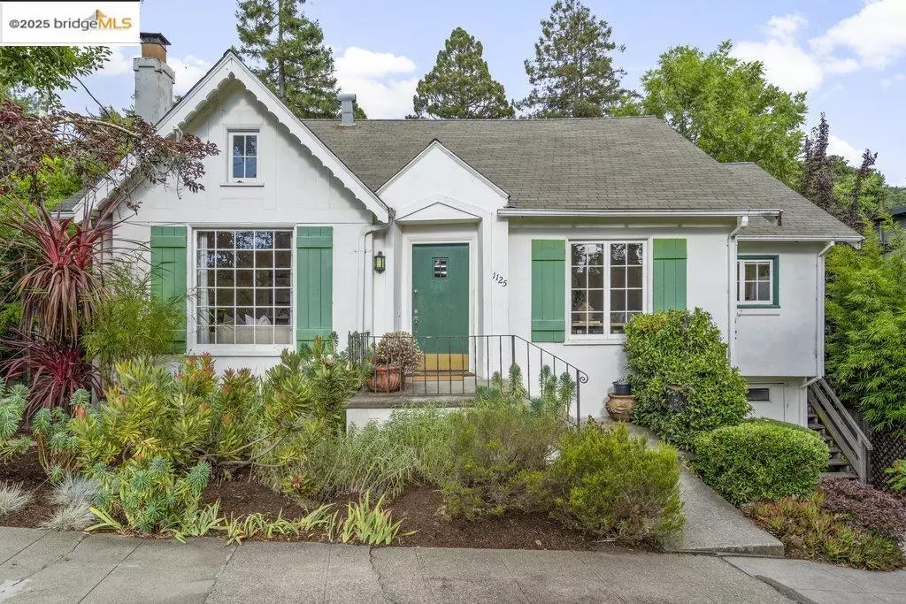 Berkeley, CA 94708,1125 High Court