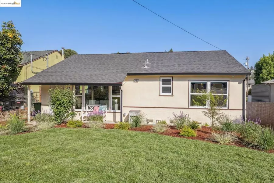 3162 Sydney WAY, Castro Valley, CA 94546