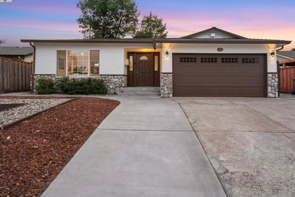 San Jose, CA 95124,1796 Chevalier Dr