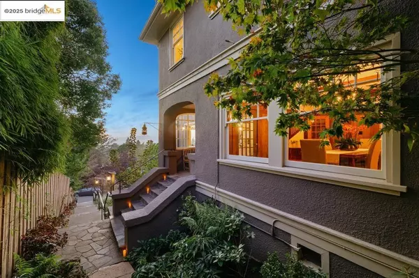 Berkeley, CA 94708,1305 Arch St